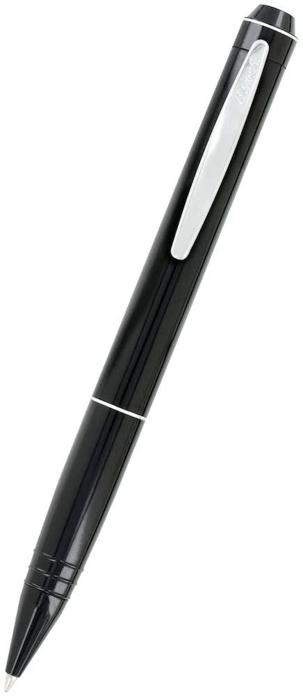 Sl100 Voice Recorder Pen Voice Activated Small Audio Recording Device (Slimline