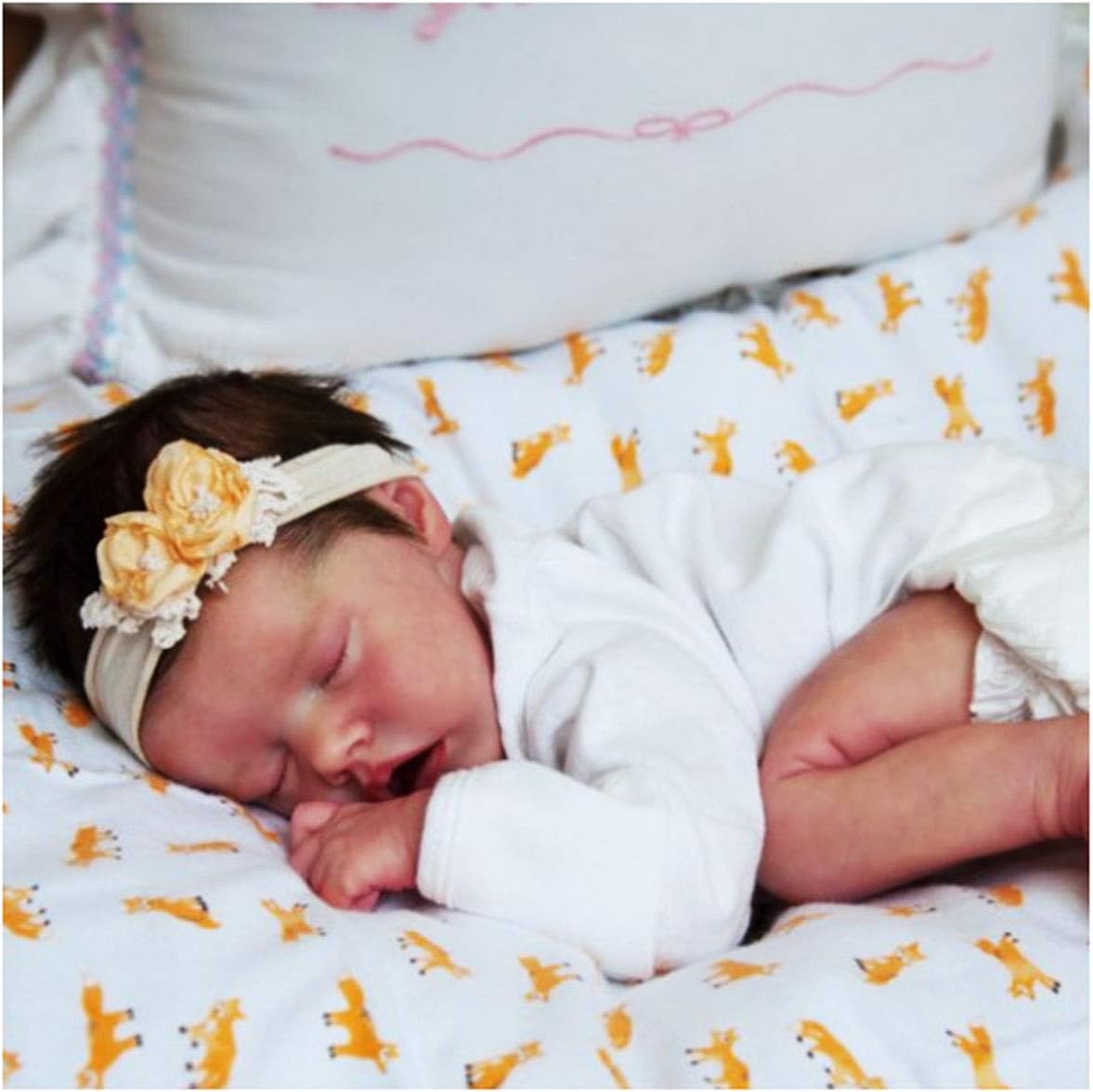 Silicone Full Body Reborn Babies Dolls Girl Realistic Newborn Kids Gifts Toys