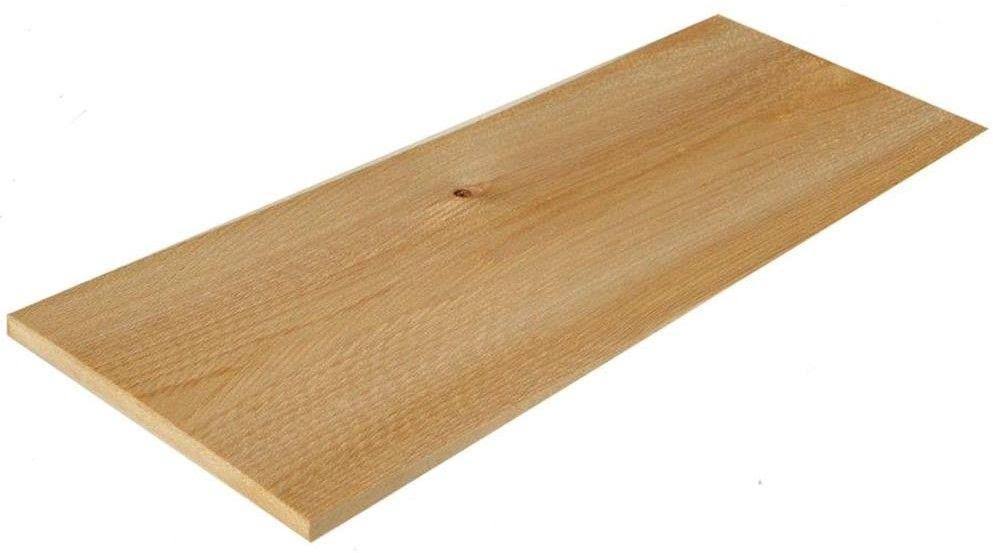 16 in. Maximum Natural Tone Eastern White Cedar Shingle Siding (25 Sq. Ft./Box)