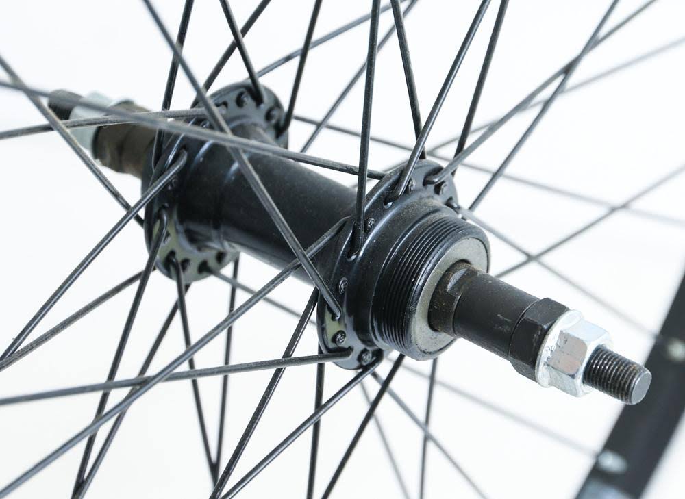 Weinmann 519 Kids Mountain Bike Rear Wheel 3/8x22 Freewheel Compataible