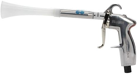Z 014 Blow Out Tool Clean and Air Dry Auto Surfaces with a Strong Gust of