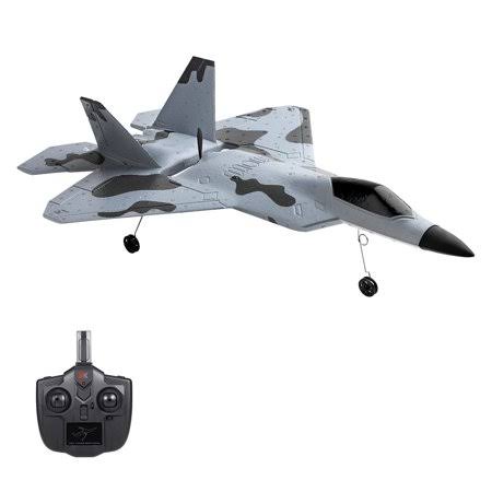 XKS A180 RC Plane 3 Channel Remote Control Airplane Ready to Fly Brushless Motor 3D 6g Mode Stunt Flying Rudder
