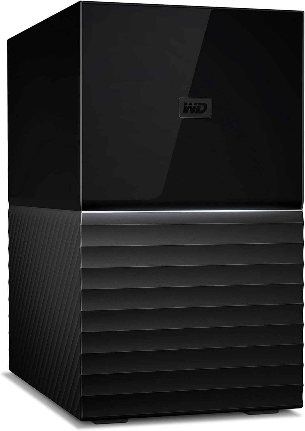 16TB My Book Duo Desktop RAID External Hard Drive HDD USB 3.1 Gen 1 Ready USB 3.0 Compatible