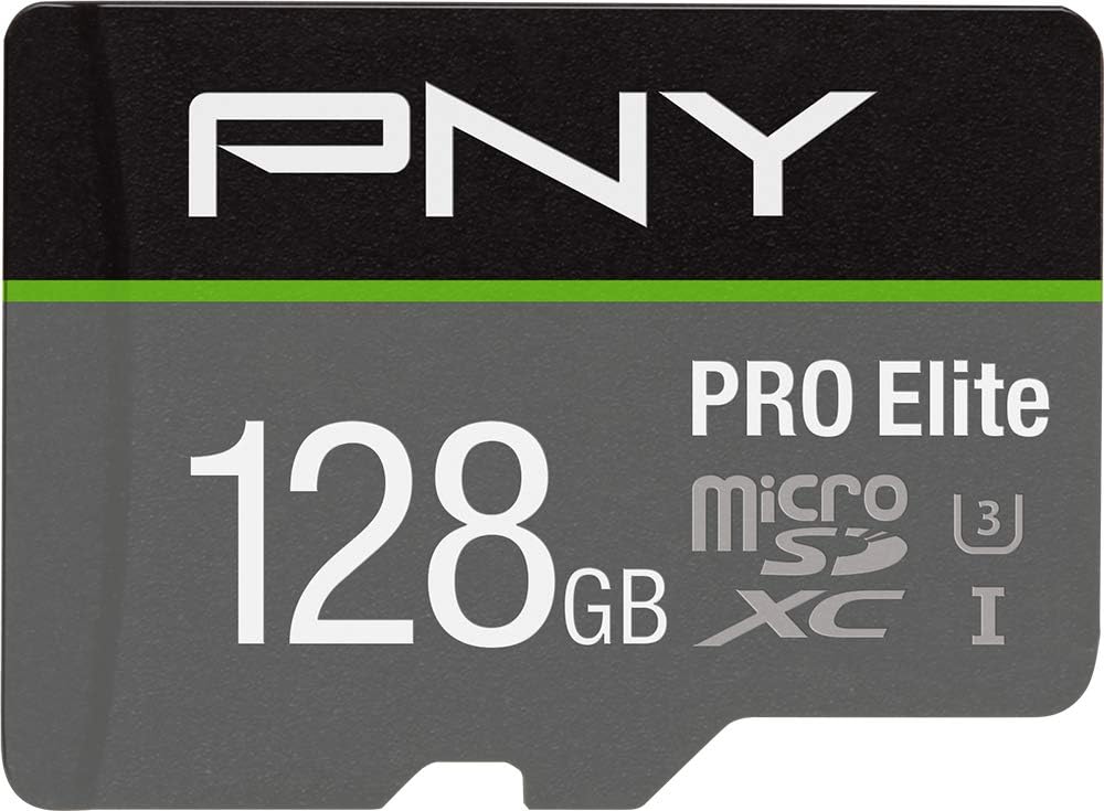 1TB PRO Elite Class 10 U3 V30 microSDXC Flash Memory Card 100MB/s Class 10 U3 V30 A2 4K UHD Full HD UHS I micro