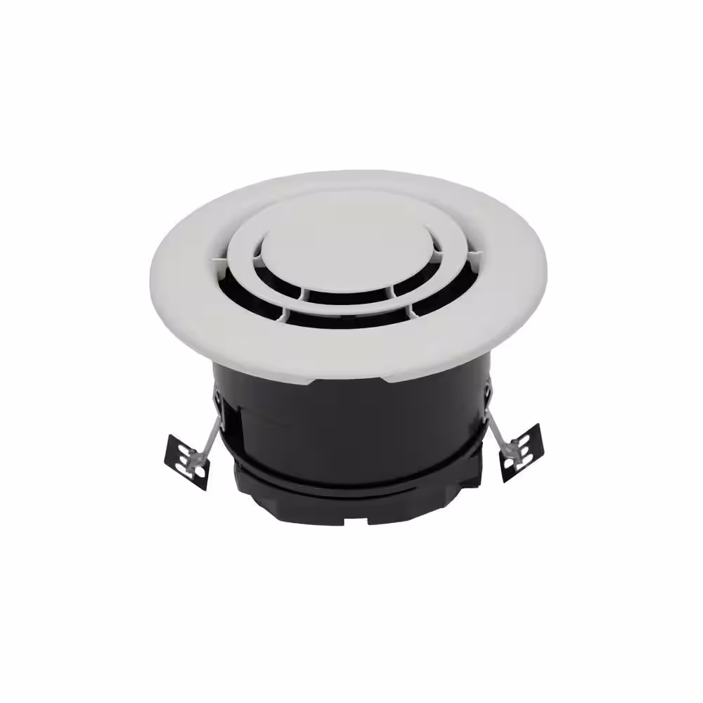 WhisperAir Repair Filterless Spot Air Purification Device with nanoeX Technology Purifies Air and Eliminates