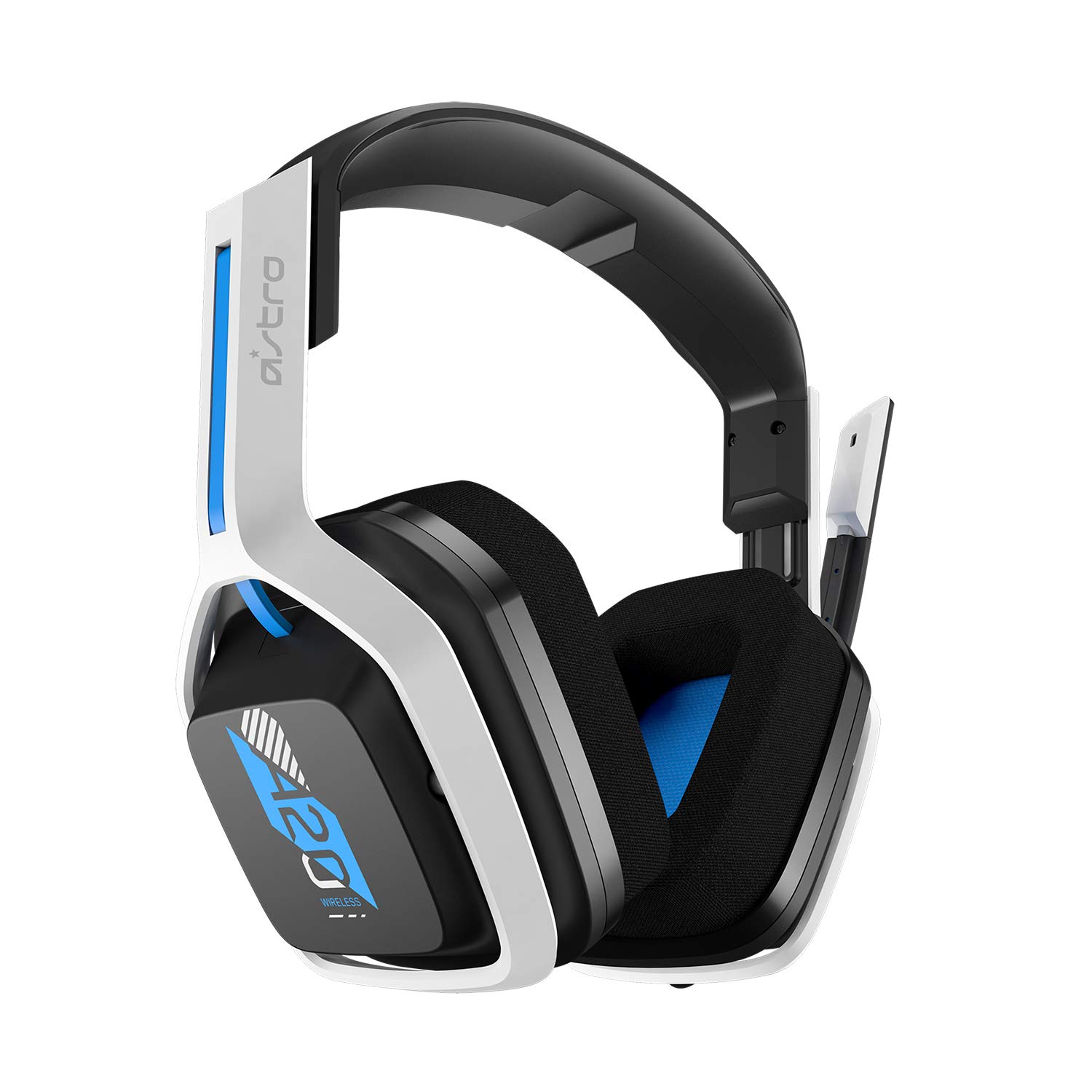 Gaming A20 Wireless Headset Gen 2 for Xbox Series X S Xbox One PC Mac White