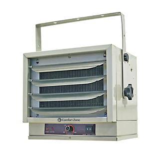 Zone 5000 Watts 240V Comfort Zone Industrial Ceiling Mount Heater Garage Electric New
