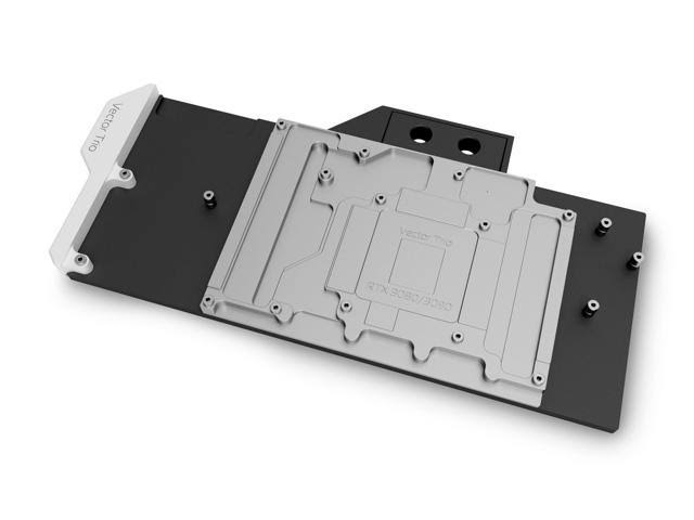 Water Blocks EK Quantum Vector MSI Trio RTX 3080/3090 D RGB Water Block Nickel +