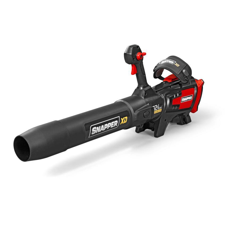 1688056 XD 82 Volt Max Corldless Leaf Blower w/ PowerGrip (Battery u0026 Charger