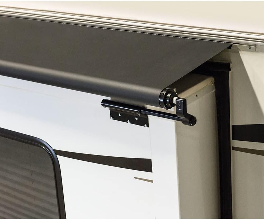 Slide Topper Slide Out Protection for RVs Travel Trailers 5th Wheels and