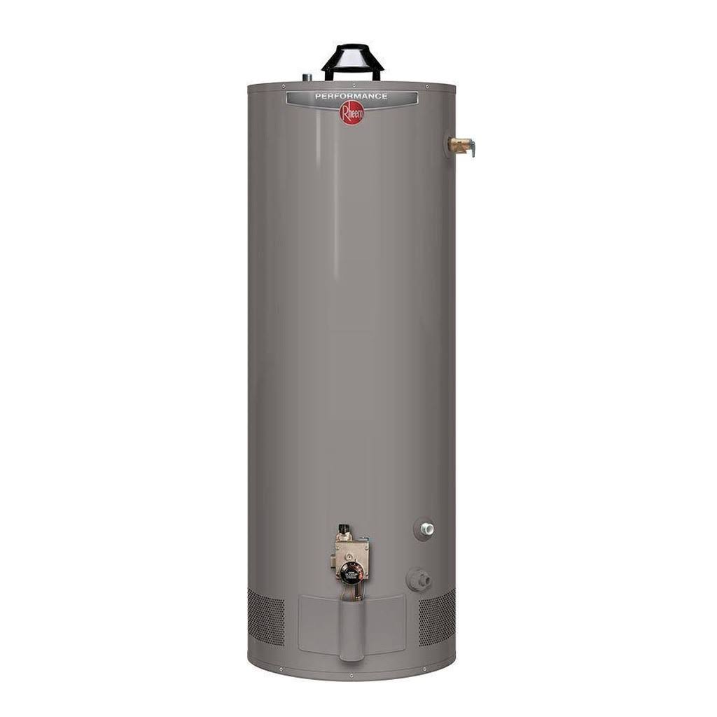 XG29T06MH32U1 29 gal. Atmospheric Convertible Natural Gas/LP Water Heater