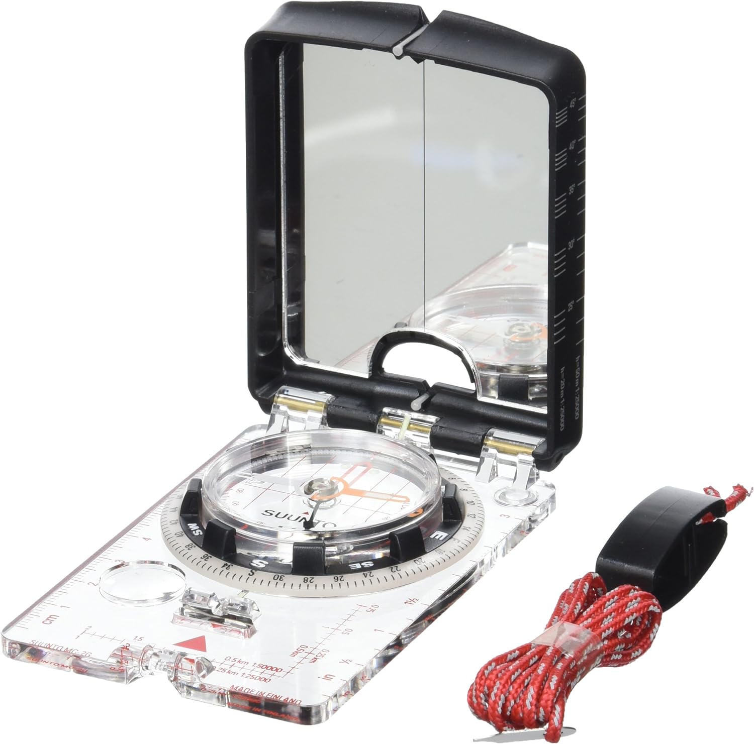 Gadgets MC 2 Compass: Top of the line compass for professionals serious