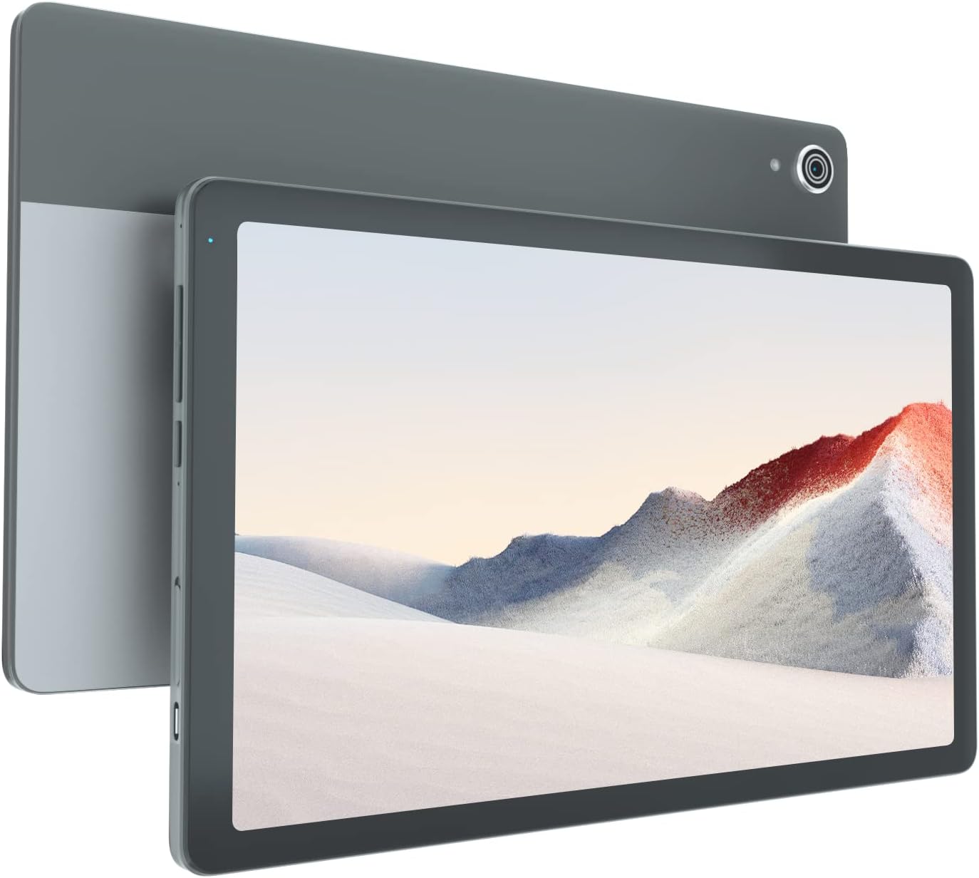 10.4 inch Android 11 WiFi 6 3GB+32GB Quad Core 6000mAh Battery 10.4 HD Touchscreen Tablets