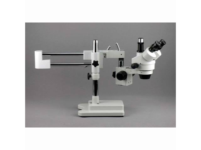 SM 4TZ FRL 10M 3.5X 90X Inspection Zoom Stereo Microscope with 10MP USB
