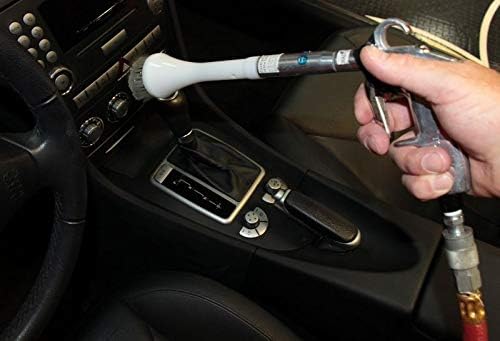 Z 014 Blow Out Tool Clean and Air Dry Auto Surfaces with a Strong Gust of