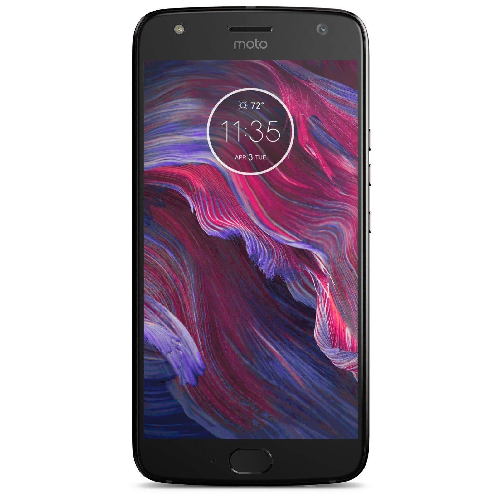 x (4th Generation) with Alexa Hands Free 32 GB Unlocked Super Black Prime
