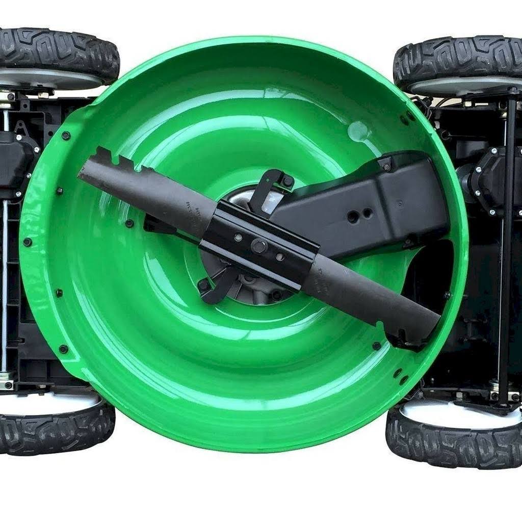 Games Lawn Boy 21 in. Variable Speed all wheel Drive Gas Walk Behind Self Propelled Lawn