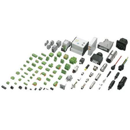 10 Stripping Tool for Cables and Conductors from 0.02 10 mm Self Adjusting Stripping Length of Up to 18 mm