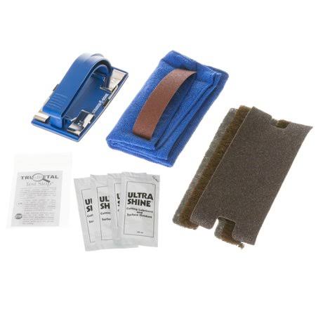 WX05X10210 Scratch B Gone Stainless Steel Scratch Remover Kit AP4363300 PS2340672 2024 Best