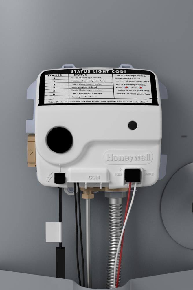 Smith Signature 30 Gallon Tall 6 Year Limited 32000 BTU Natural GAS Water Heater