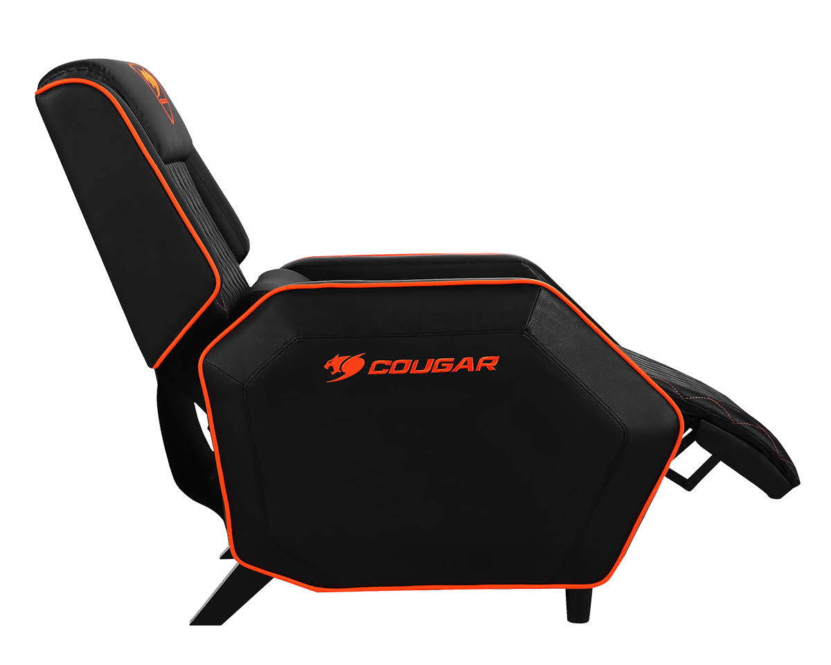 Sofa Ranger XB The Perfect Sofa for Professional Gamers Use Premium Materials Such As Steel Frame Highquality