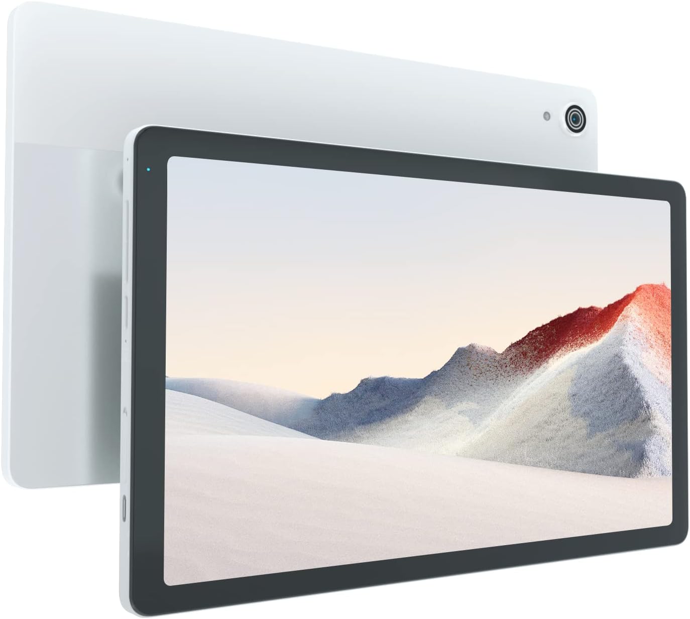 10.4 inch Android 11 WiFi 6 3GB+32GB Quad Core 6000mAh Battery 10.4 HD Touchscreen Tablets