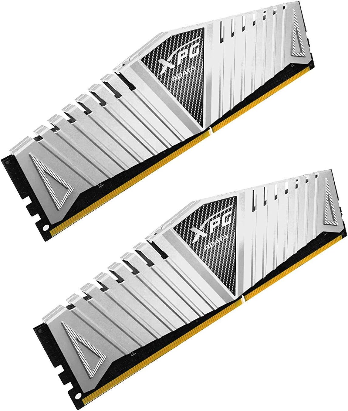 Z1 DDR4 3200MHz (PC4 25600) 16GB (2x8GB) 288 Pin CL16 20 20 Memory Modules Silver