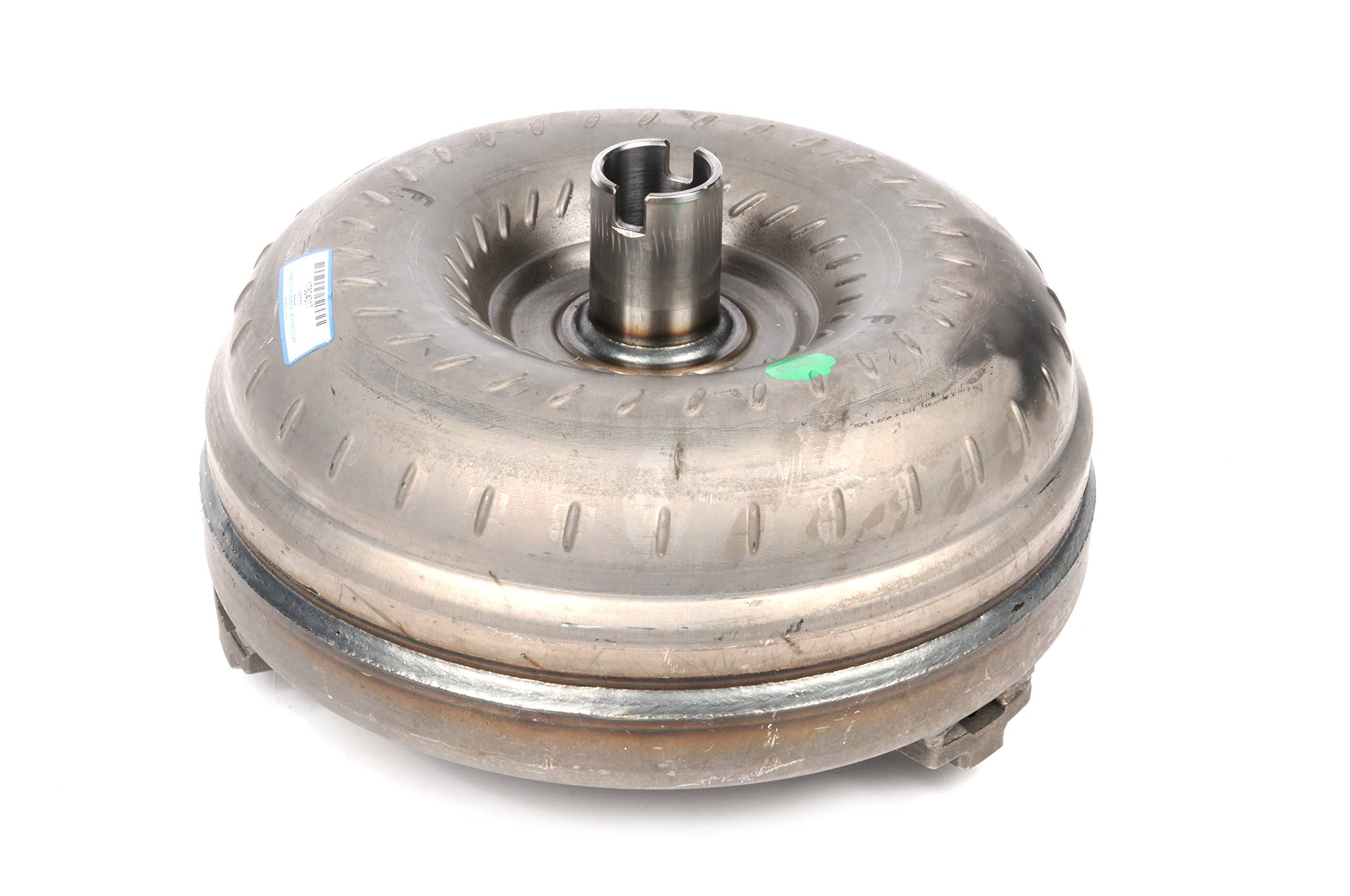 17804017 GM Original Equipment Automatic Transmission Torque CONVERTER
