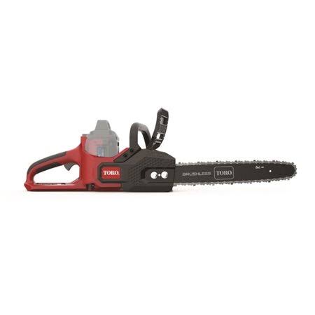 16in. Cordless Brushless Electric Chainsaw with Flex Force Power System Bare