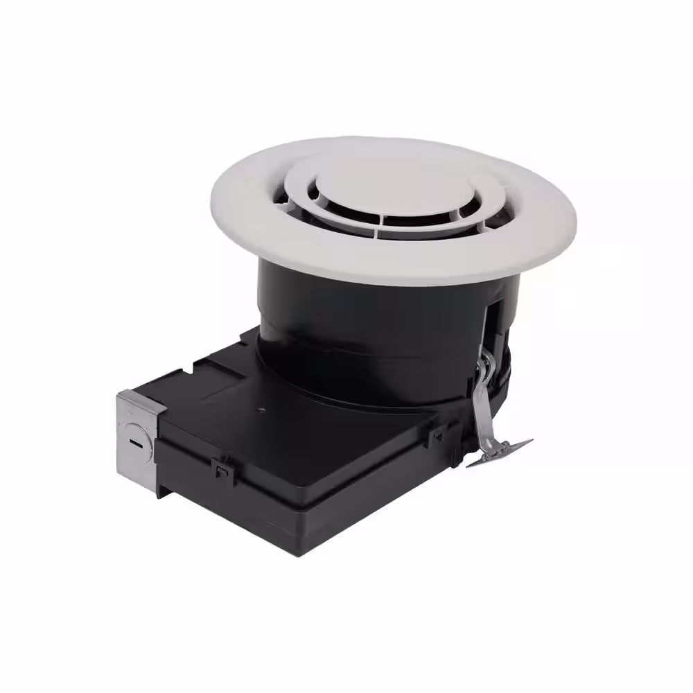 WhisperAir Repair Filterless Spot Air Purification Device with nanoeX Technology Purifies Air and Eliminates