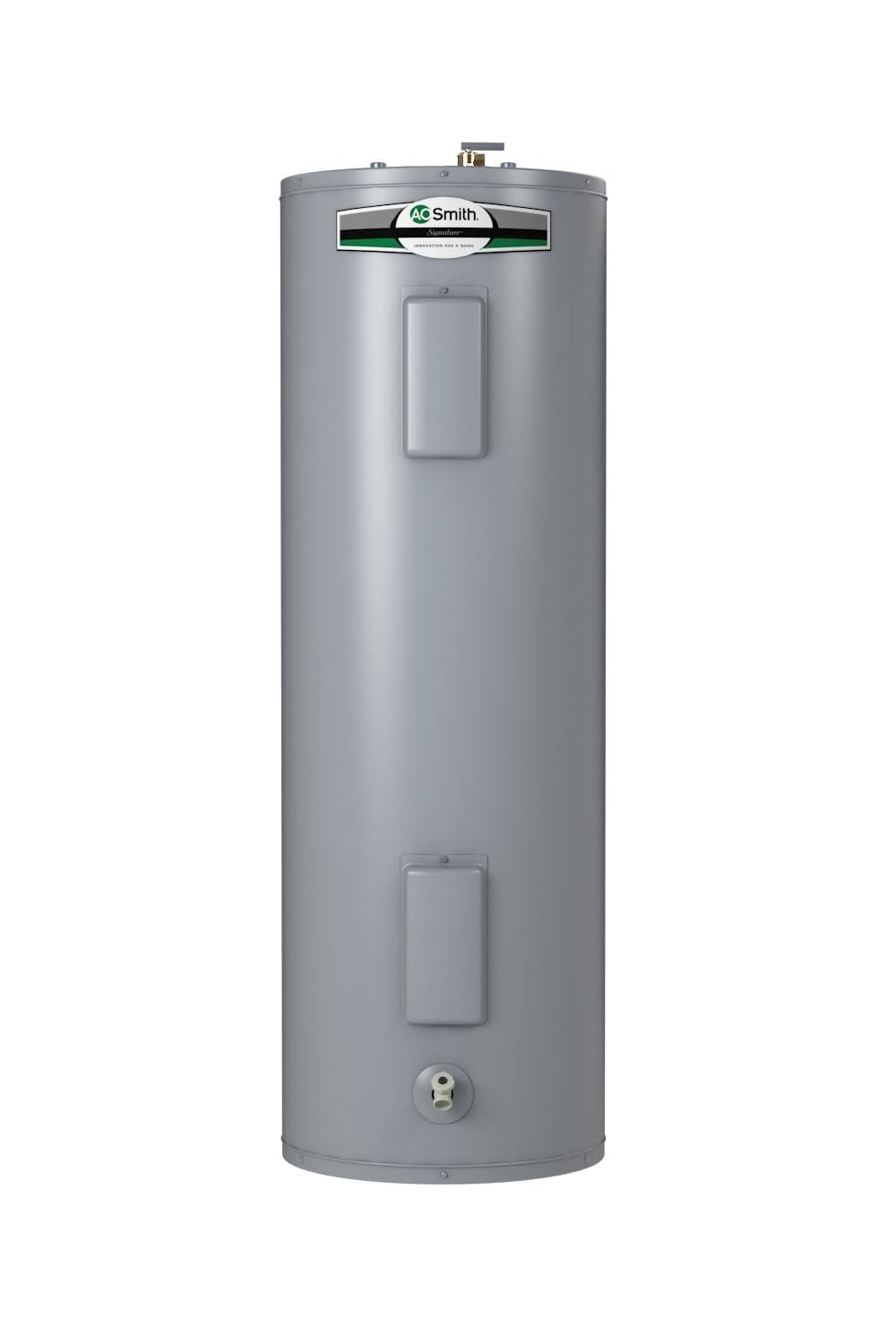 Smith Signature 30 Gallon Tall 6 Year Limited 3800 Watt Double Element Electric Water Heater E6 30H38D
