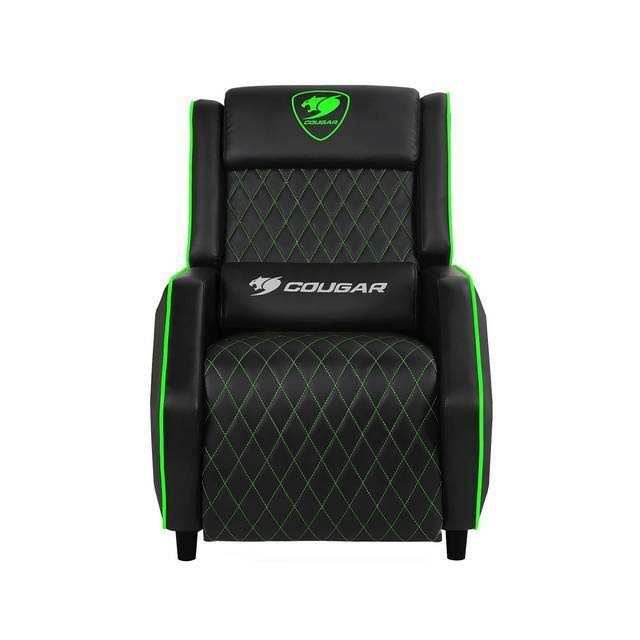Sofa Ranger XB The Perfect Sofa for Professional Gamers Use Premium Materials Such As Steel Frame Highquality