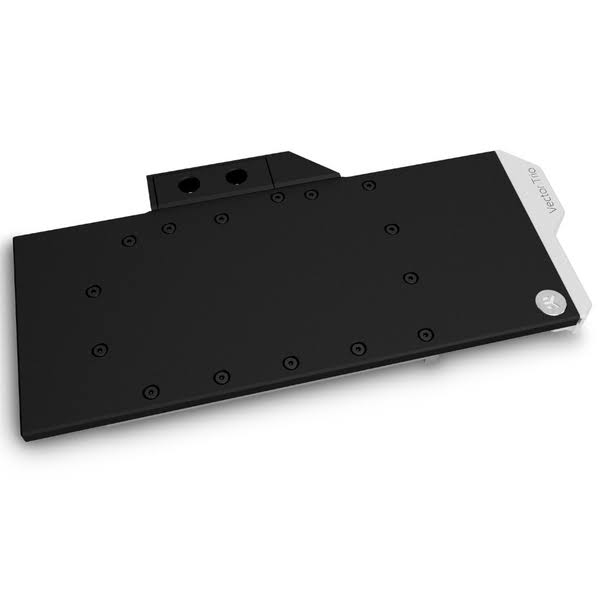 Water Blocks EK Quantum Vector MSI Trio RTX 3080/3090 D RGB Water Block Nickel +