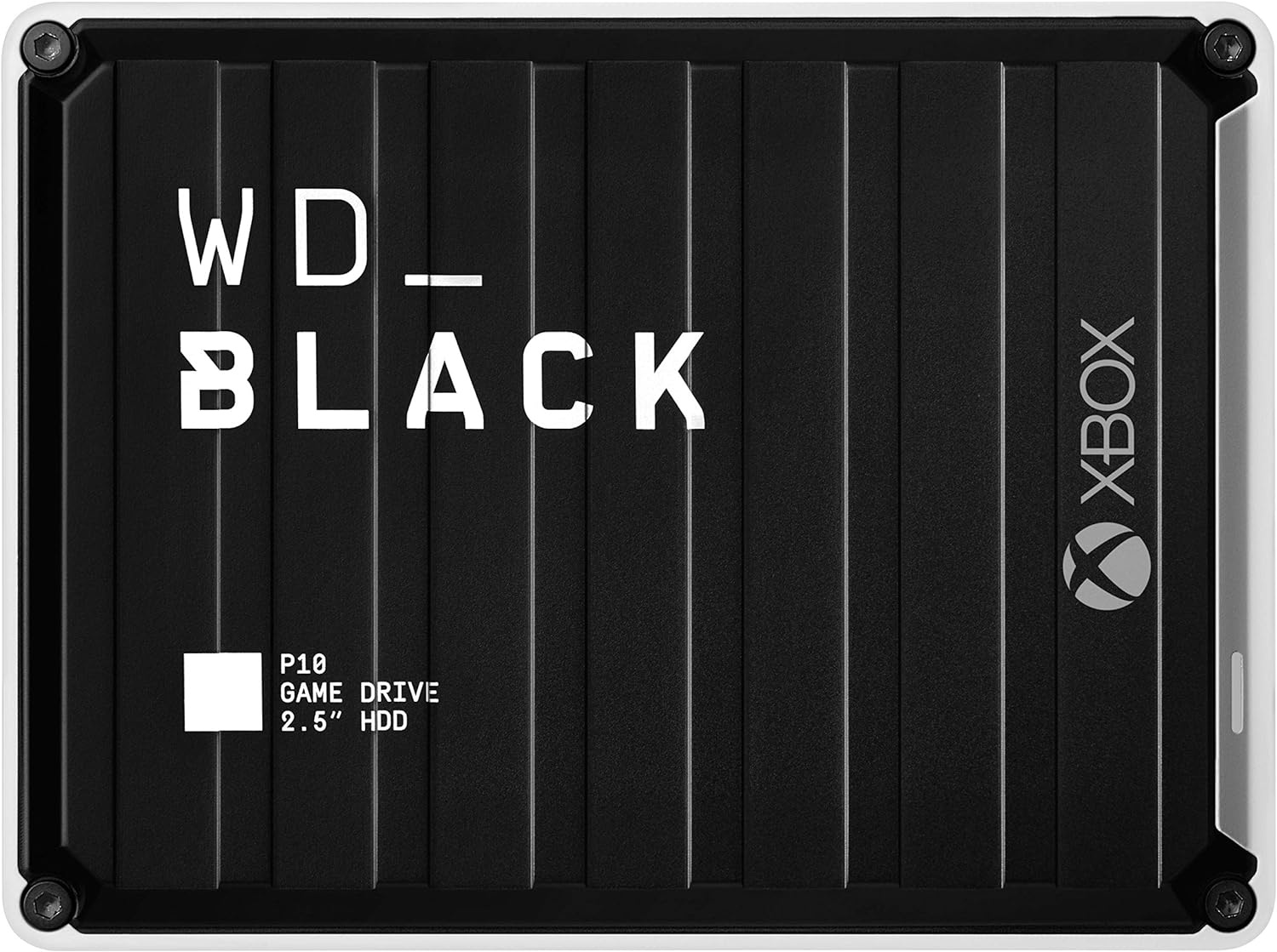 1TB P10 Game Drive for Xbox Portable External Hard Drive with 1 Month Xbox Game Pass