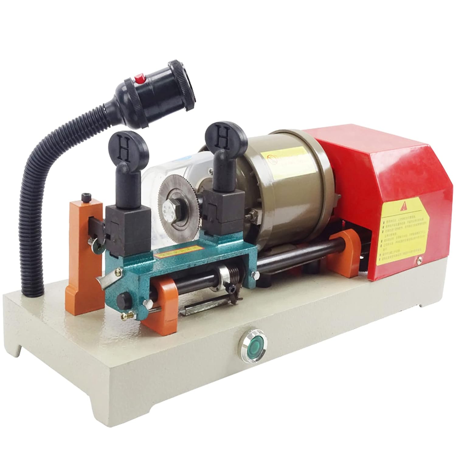110V Duplicating Machine Horizontal Automatic Copy Machine Cutter Cutting Machine