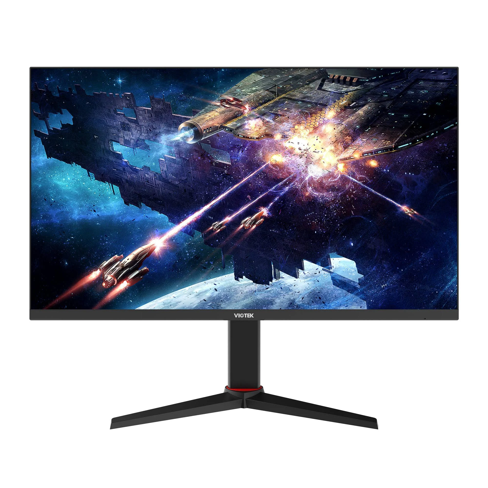 GFT27CXB 27 inch 16:9 Full HD 240Hz Gaming Monitor with FreeSync and G Sync Ready