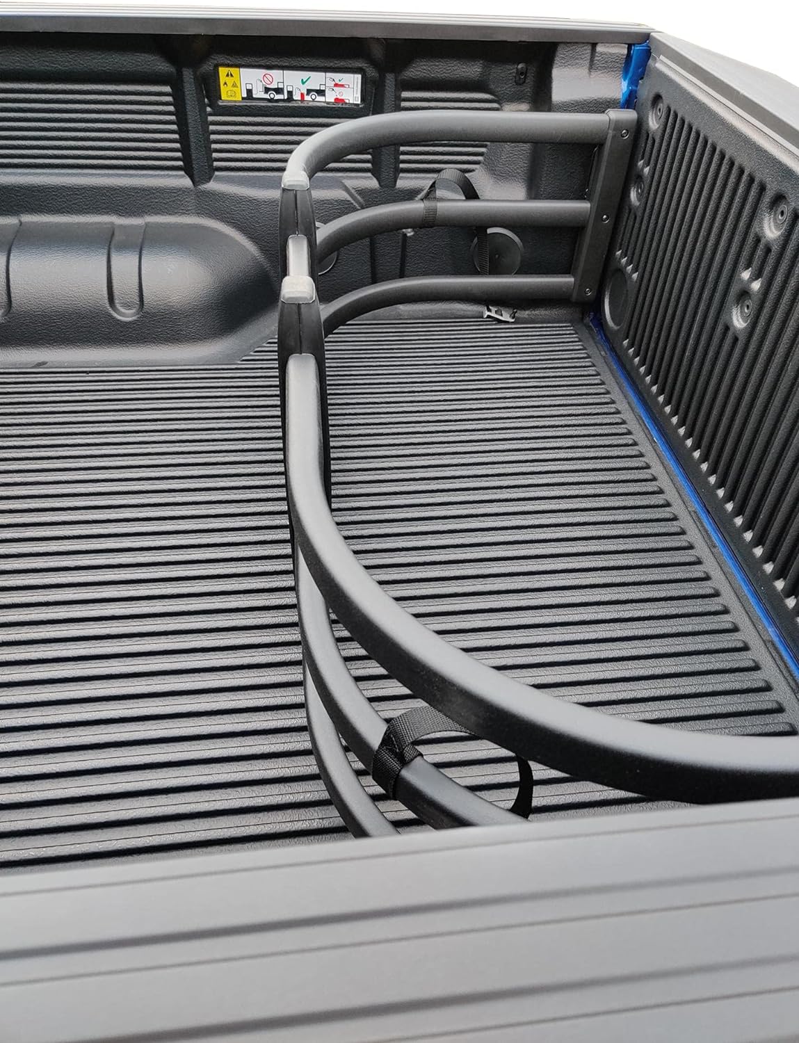 Bed Tailgate Accessories Truck Bed Extender for Ford Ranger Maverick Chevy Colorado GMC Canyon Pickup