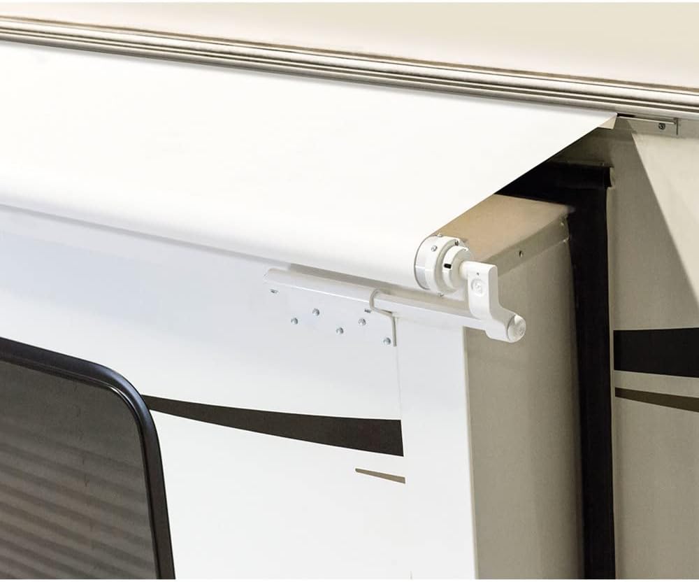 Slide Topper Slide Out Protection for RVs Travel Trailers 5th Wheels and